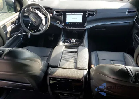 2024 Jeep Wagoneer Series Ii z USA, uszkodzony, nr VIN 1C4SJVBP9RS158111